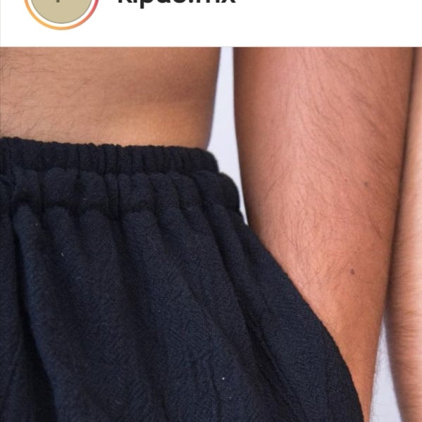 Bunga Pants