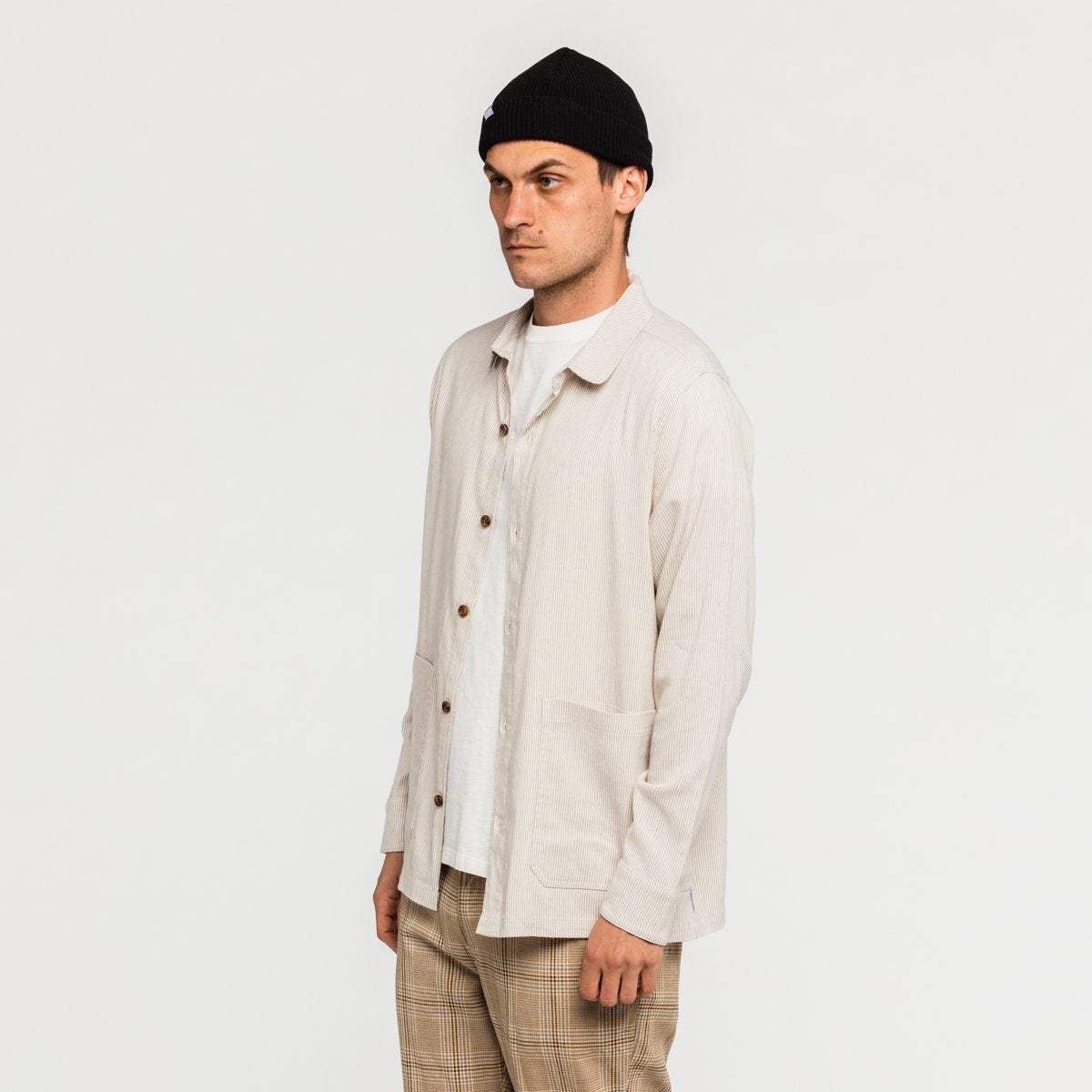 Formation Jacket