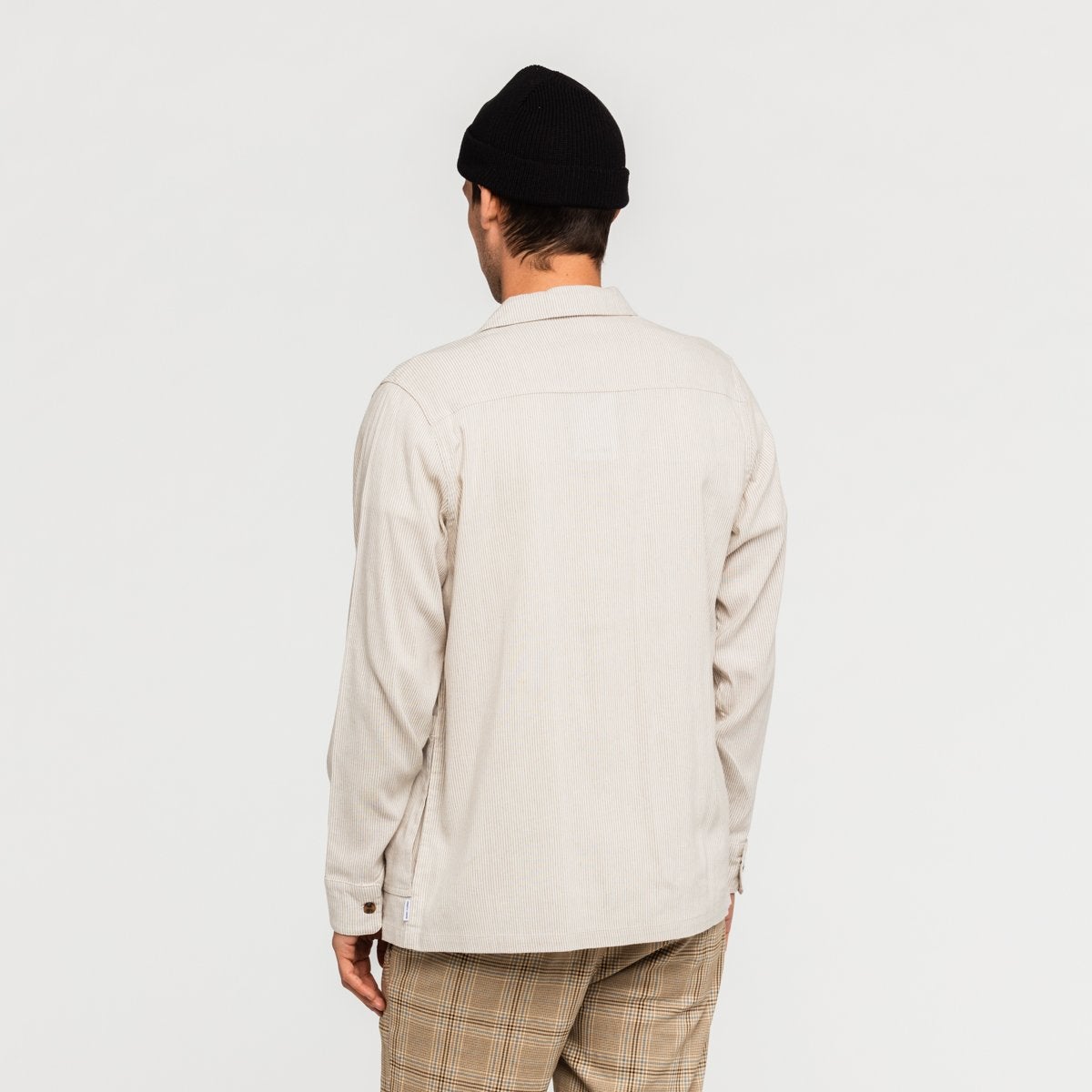 Formation Jacket