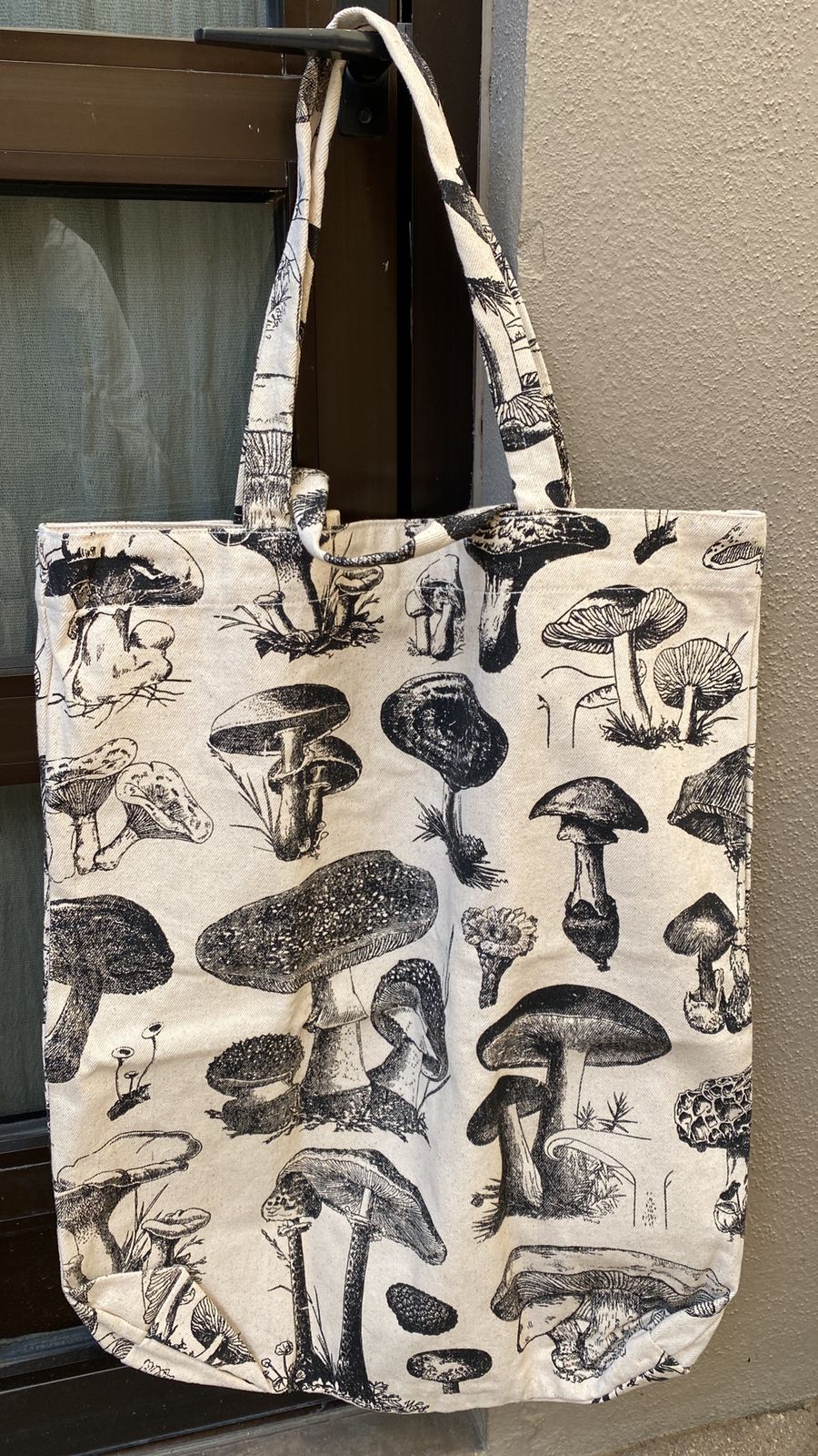 Artisan Jumbo Bag