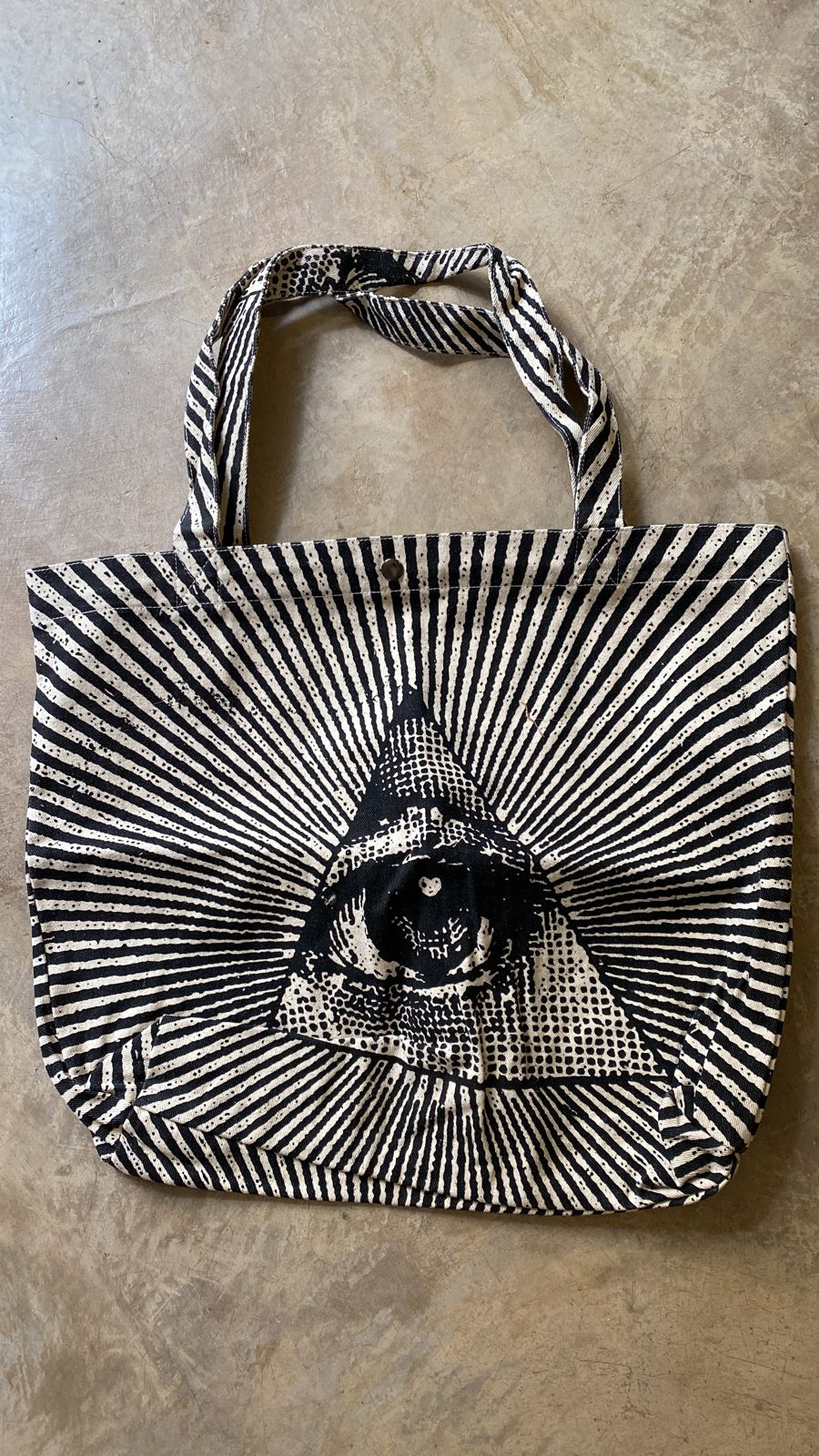 Artisan Beach Bag