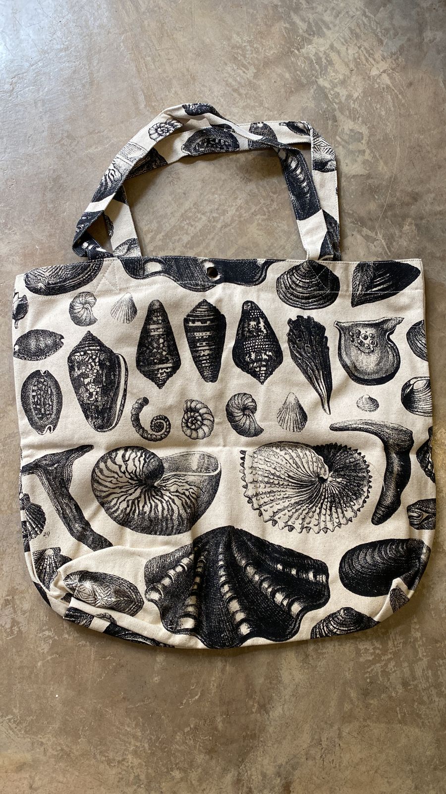 Artisan Beach Bag