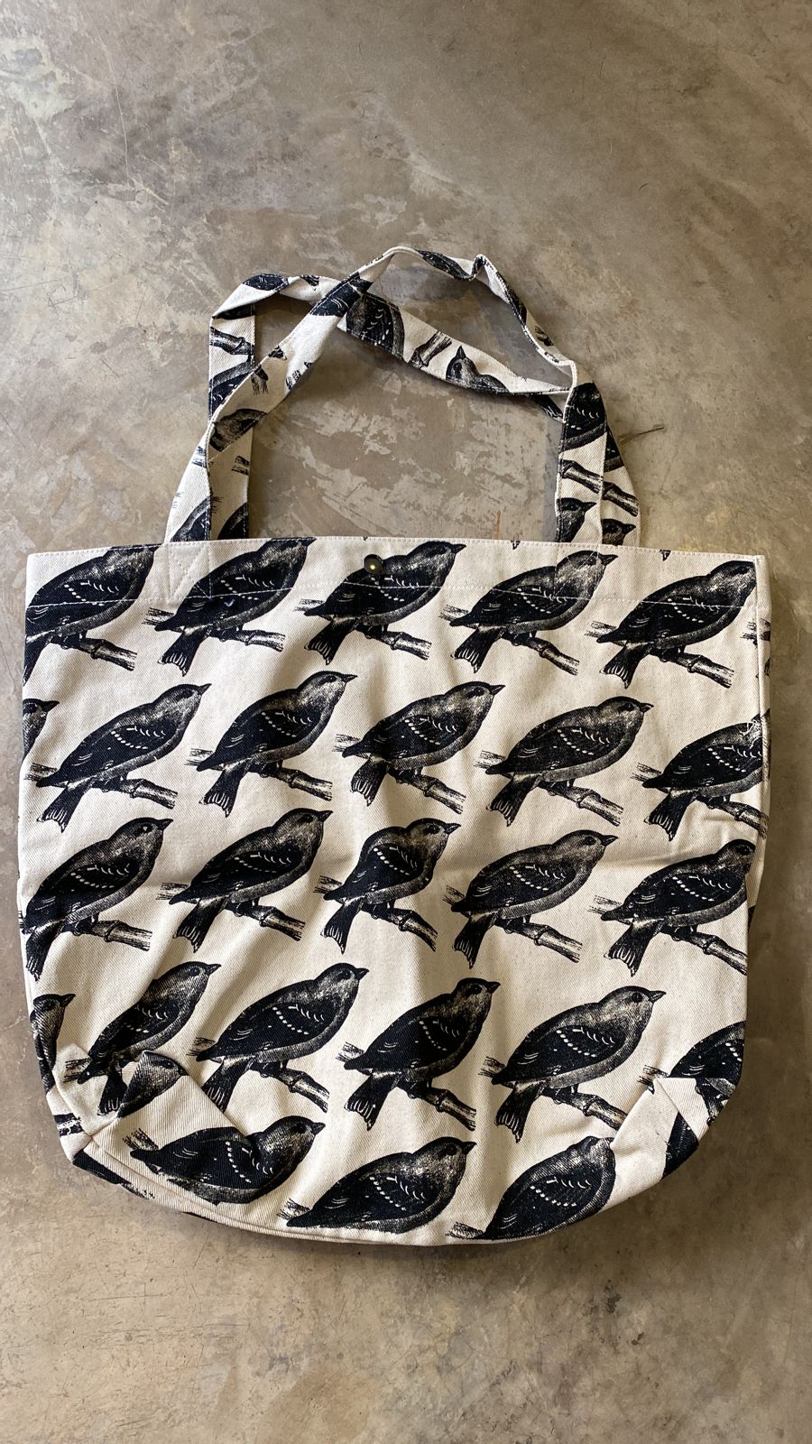 Artisan Beach Bag