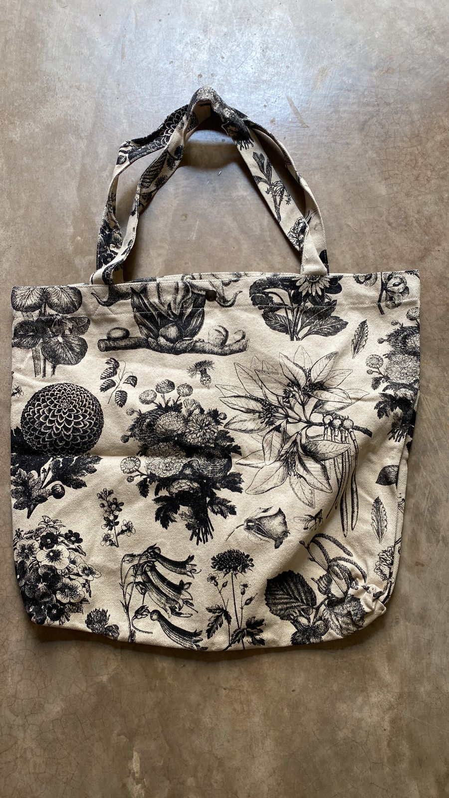 Artisan Beach Bag