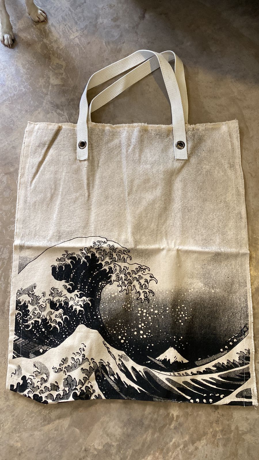 Artisan Max Tote