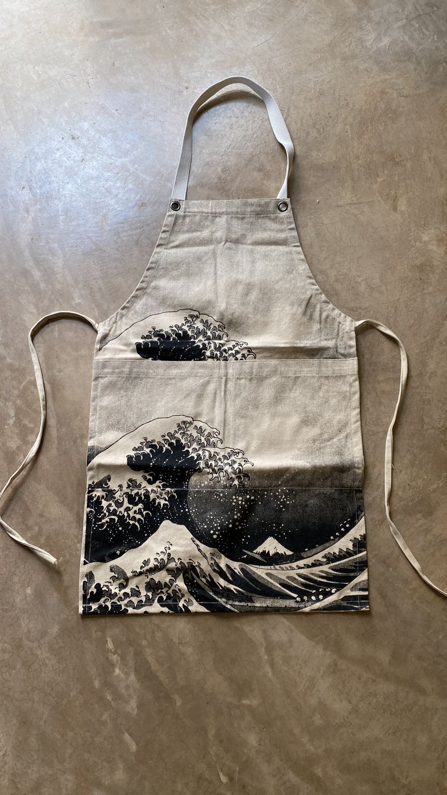 Artisan Apron