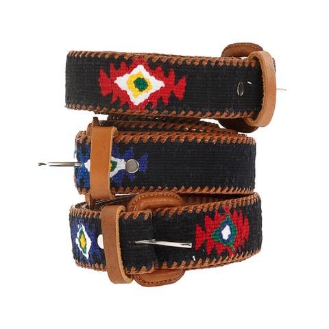 Diamond Eye Belt