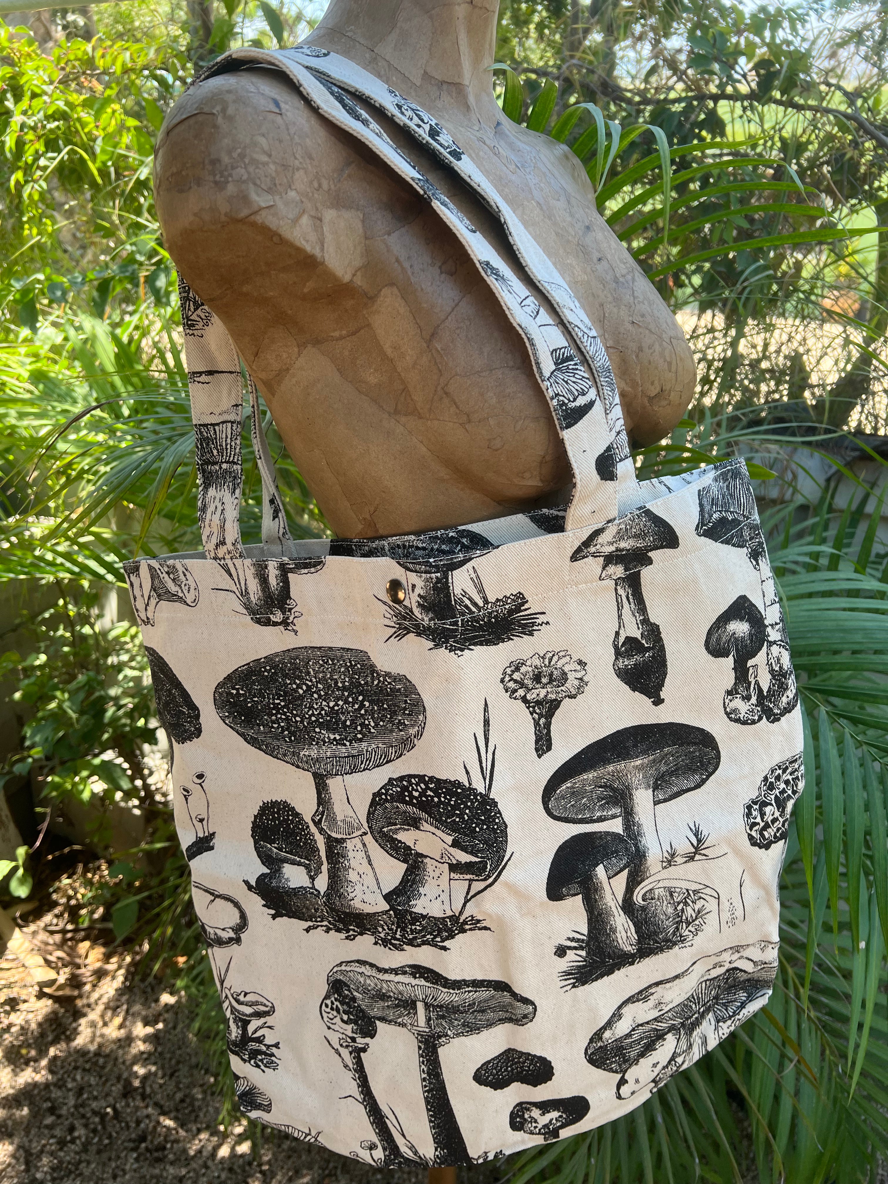 Artisan Beach Bag