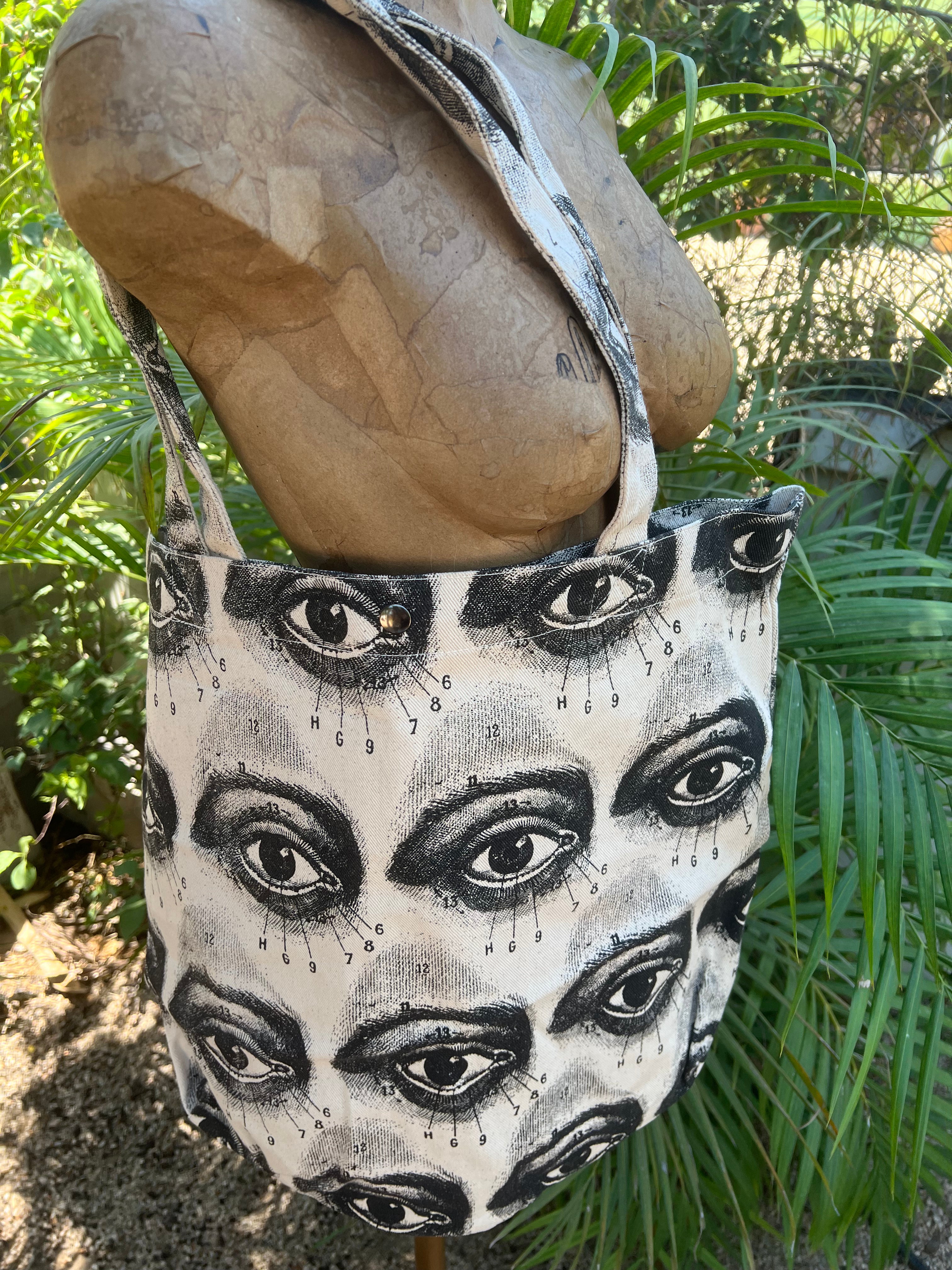 Artisan Beach Bag