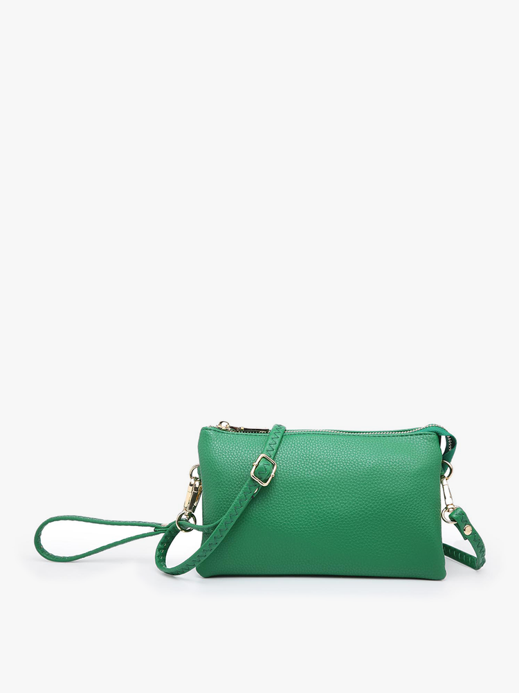 Riley Crossbody