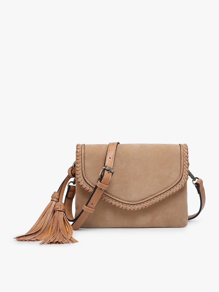 Sloane Crossbody