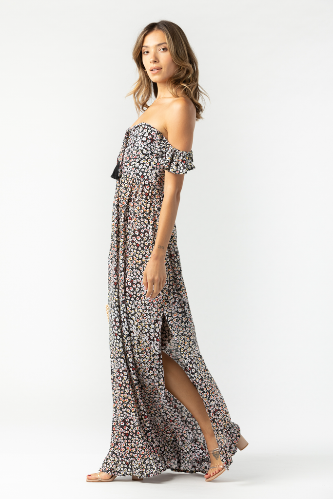 Oasis Maxi Dress