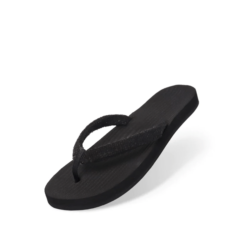 Women's Recycled Flip Flops