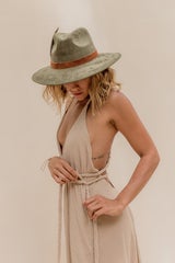 Agnes Dress