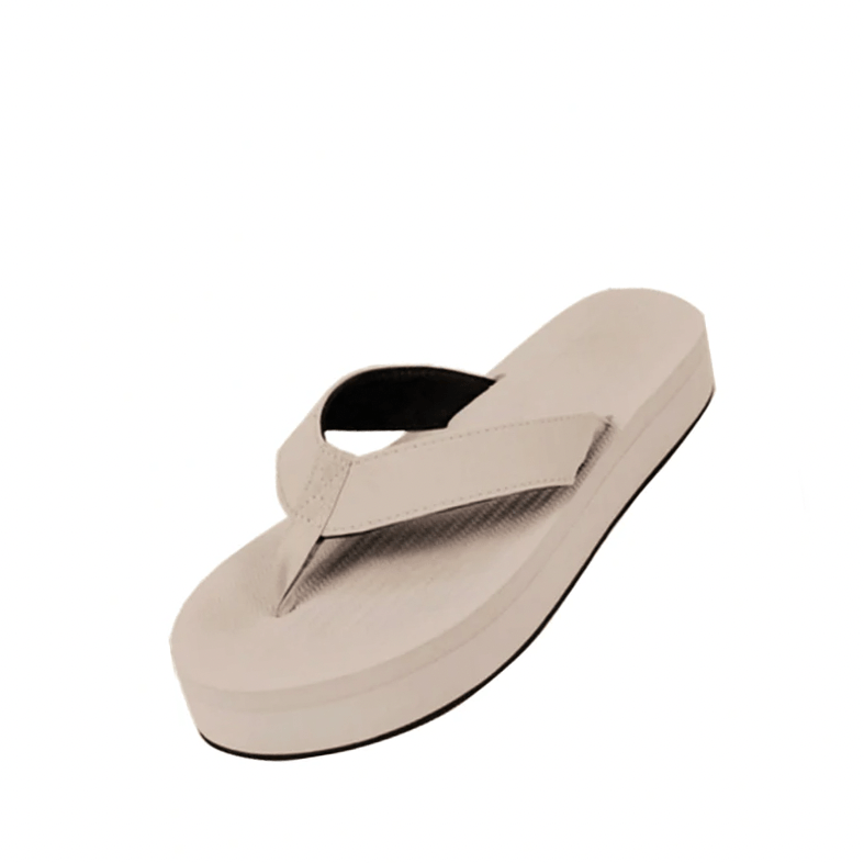 Women's Platform Flip-Flops
